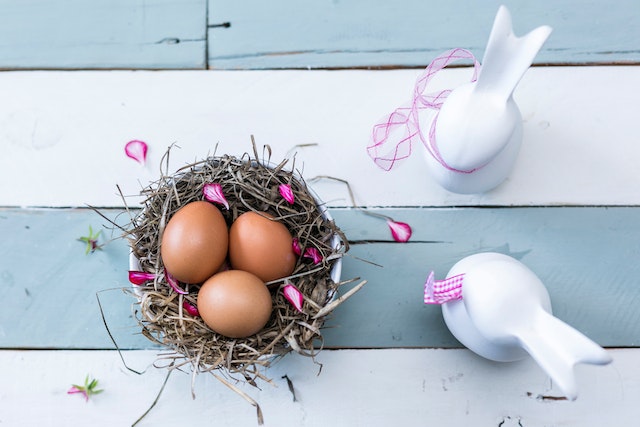 Jak przyrządzić pyszne jajka faszerowane na Wielkanoc